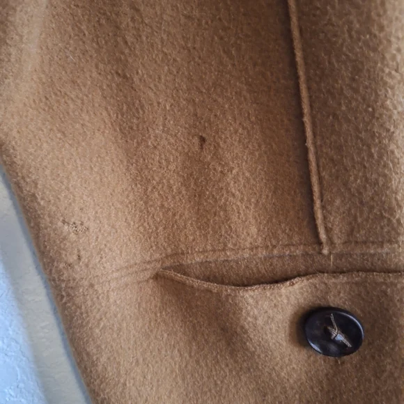 Jones New York Women’s Wool Blend Coat Size (3X) - Picture 5 of 15